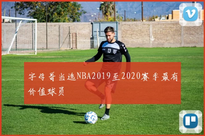 字母哥当选NBA2019至2020赛季最有价值球员