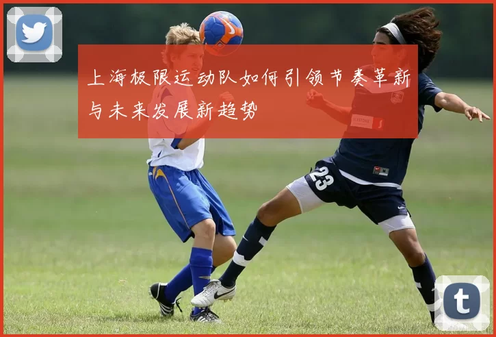 上海极限运动队如何引领节奏革新与未来发展新趋势