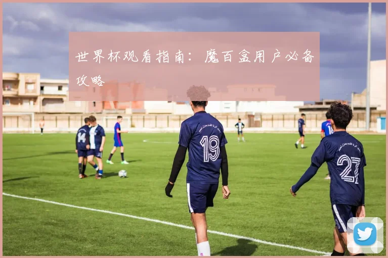 世界杯观看指南:魔百盒用户必备攻略